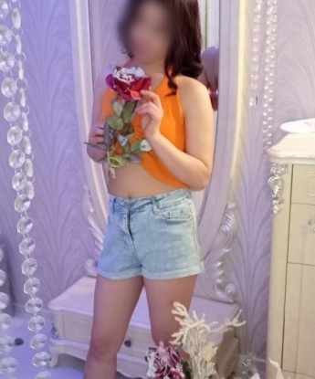 Анкета проститутки Окся - Фото 1, Балашов, 20 лет, №808